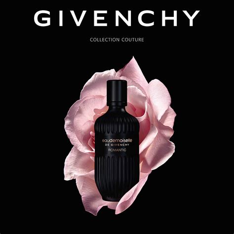 givenchy patchouli